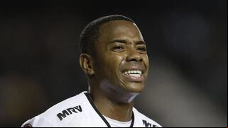Robinho ya está en prisión: cumplirá condena por violación en la “cárcel de los famosos”