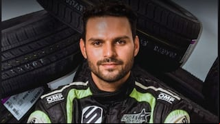 Ashley García, de correr el Dakar a competir en el rubro automotriz: “He llegado a países tan diversos como Jamaica y Pakistán”