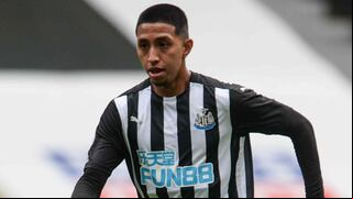 El mea culpa de Rodrigo Vilca: el porqué de su mal paso por Newcastle y las reflexiones que le dejó