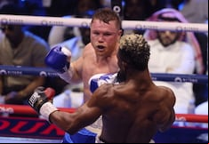 Canelo Álvarez vs. William Scull: resumen, video y lo mejor de la victoria del tapatío