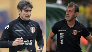 Todo listo en Maturín: alineaciones confirmadas para el Perú vs. Venezuela