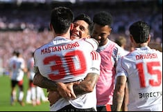 River vs. Boca (2-1): goles, resumen y minuto a minuto del partido en el Monumental por Liga Argentina