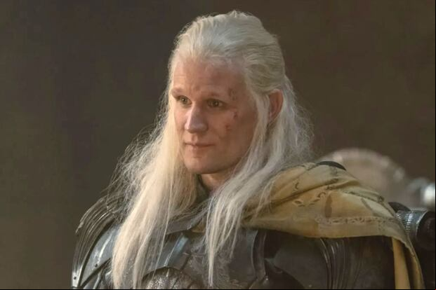 Matt Smith ha interpretado a Daemon Targaryen en “House of the Dragon” (Foto: HBO)