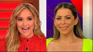 Qué llevó a Verónica Bastos ser reemplazada por Lourdes Stephen en “Pica y se extiende”