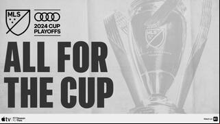 2024 MLS Cup Playoffs Matchups Schedule: dates & times of every Conference Semifinal clash