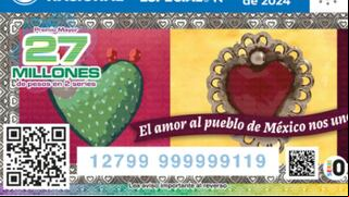 Resultados Sorteo Especial, martes 13 de febrero: ver números ganadores