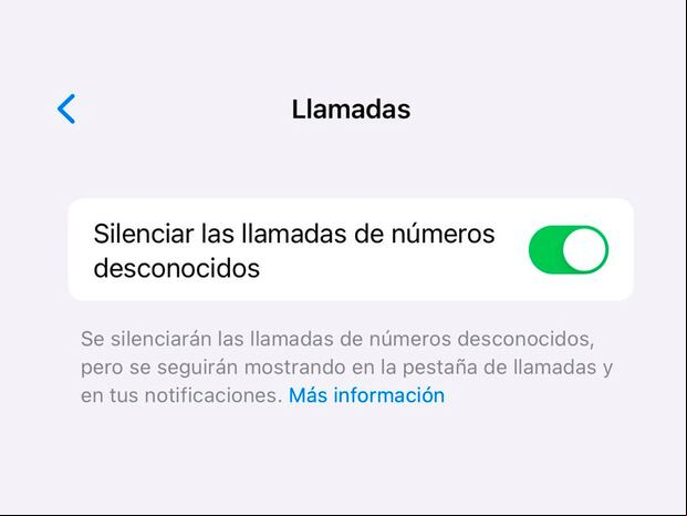 WHATSAPP | De esta manera podrás silenciar todas las llamadas desconocidas en WhatsApp. (Foto: MAG - Rommel Yupanqui)