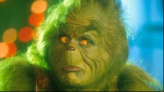 ¿Por qué odia la Navidad el Grinch? Origen y cuál es la historia del personaje