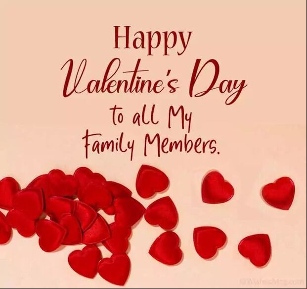 Send one of these 50 cards with love-filled messages to celebrate Valentine's Day 2025 this February 14 in a special way. (Photo: Pinterest)