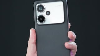 Review del Redmi Note 13 Pro+ 5G de Xiaomi: ¿estamos frente al rey de la gama media?