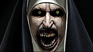 “The Nun 2″: quiénes son los actores y personajes de la película de terror