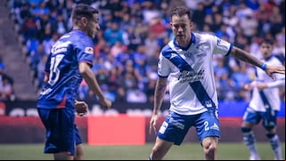 Puebla vs. Cruz Azul (0-1): resumen, gol y video del partido de la Liga MX