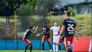 Ayacucho FC vs. UTC (0-1): video, resumen y gol por fecha 8 del Torneo Apertura 2025