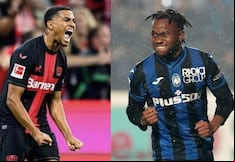 Cuándo juegan Leverkusen vs. Atalanta por la final de Europa League 2023-24