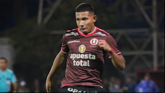 Edison Flores: “Van dos fechas de Libertadores, no hay que apresurarnos”