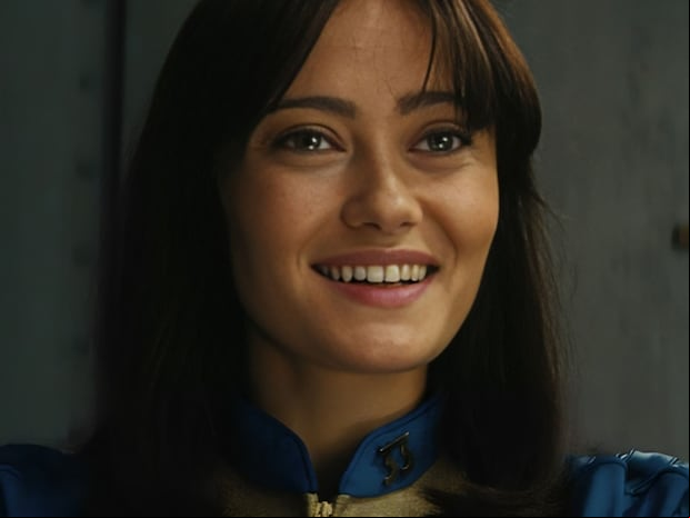 Ella Purnell interpreta a Lucy MacLean "Fallout", serie que se desarrolla a lo largo de 8 episodios (Foto: Amazon Studios)