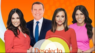 “Sin Rollo”, el segmento que regresó a “Despierta América”