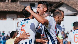 Alianza Lima vs. Comerciantes Unidos (3-1): resumen, goles y minuto a minuto del Torneo Clausura
