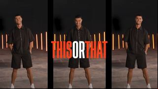 Otra ‘Galáctico’ llega a YouTube: Cristiano Ronaldo estrena canal con Georgina... “¡Siuuuscríbete!”