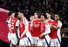 ¿A qué hora se jugó y qué canal transmitió Real Madrid vs. Arsenal por la Champions League?