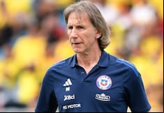 Gareca se hizo humo y Chile tomó medidas: la última controversia que sobrepasa lo deportivo