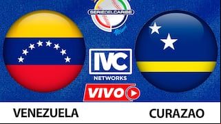 Serie del Caribe 2024: Venezuela 6-2 Curazao (IVC)