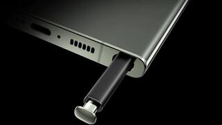 Samsung Galaxy S24 Ultra: qué podemos esperar del próximo S Pen