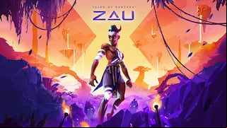 Tales of Kenzera: Zau presenta a sus actores de doblaje
