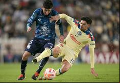 ¡‘Tuzos’ a la final! América perdió 1-2 ante Pachuca por Concachampions 2024