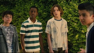 Netflix: la película que recuerda a “Supercool” por su irreverente humor