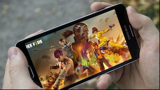 Códigos de Free Fire para hoy, jueves 25 de julio de 2024
