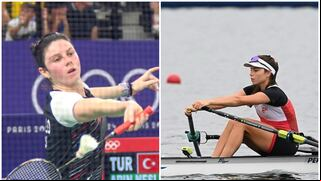 Team Perú en Juegos Olímpicos 2024: día 5 con Inés Castillo, María Belén Bazo y más