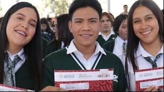 Estatus Beca Benito Juárez: conoce todo sobre los pagos que se hacen este mes