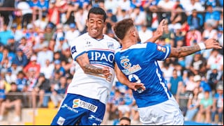 ¡Tristeza en Trujillo! Carlos Mannucci igualó 2-2 con Alianza Atlético y descendió a Liga 2