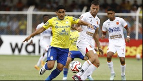 Atlético Grau vs. Sporting Cristal (Foto: Julio Reaño/GEC)