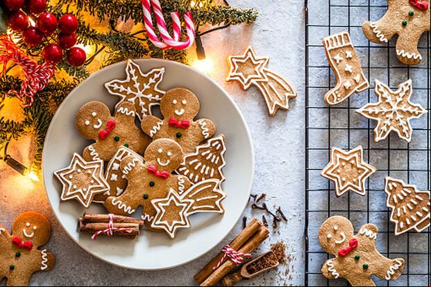 ¡Feliz Navidad 2024! 100 imágenes alusivas para dedicar en redes sociales a tus familiares y amigos.