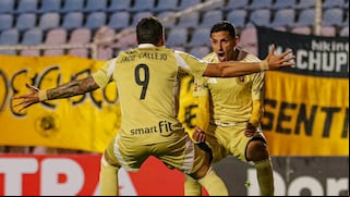 Cusco FC vs. Ayacucho FC (3-0): video, resumen y goles de la Liga 1 2025