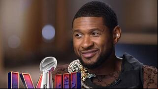 ▷ How to watch Usher’s Super Bowl 2024 Halftime Show free online?
