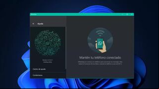 Qué son y cómo utilizar los “chats emergentes” en WhatsApp para Windows