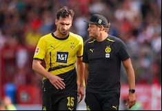 ‘Camita’ a Terzic: detalles de un vestuario tóxico liderado por Hummels, que se va del Dortmund