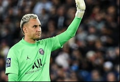 Keylor Navas dice adiós al PSG: su conmovedor mensaje y qué pasos seguirá en su carrera