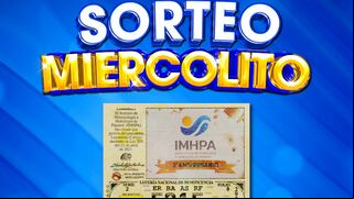 Resultados Lotería Nacional de Panamá: mira los números ganadores del 17 de abril