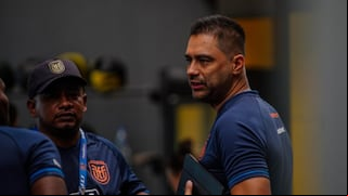 Las ‘Leonas’ tienes nuevo DT: Universitario oficializa a Andrés Usme como nuevo técnico del equipo femenino