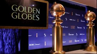 Golden Globes 2025 winners: Complete list of this year’s winners