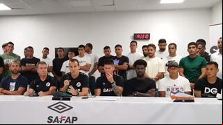 ¿Qué hará SAFAP sobre límite de inscripción de jugadores y por qué el directorio de hoy es clave?