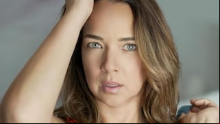 Adamari López: cuando pensó quitarse la vida