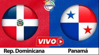 Resultado, Rep. Dominicana 1-3 Panamá por la Serie del Caribe 2024