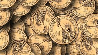 Estos son los lugares donde no sabías que se esconden monedas de mucho valor