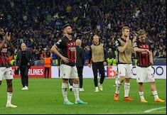 Doble castigo para el Milan: el peor sería quedarse fuera de competiciones UEFA