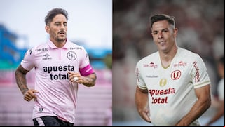 Todo finiquitado: se confirmó dónde jugarán Universitario vs. Sport Boys por Liga 1